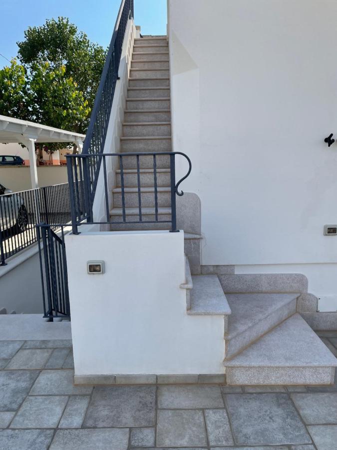 Le Stelle Apartamento Santa Maria di Leuca Exterior foto
