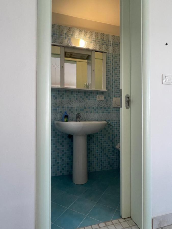 Le Stelle Apartamento Santa Maria di Leuca Exterior foto