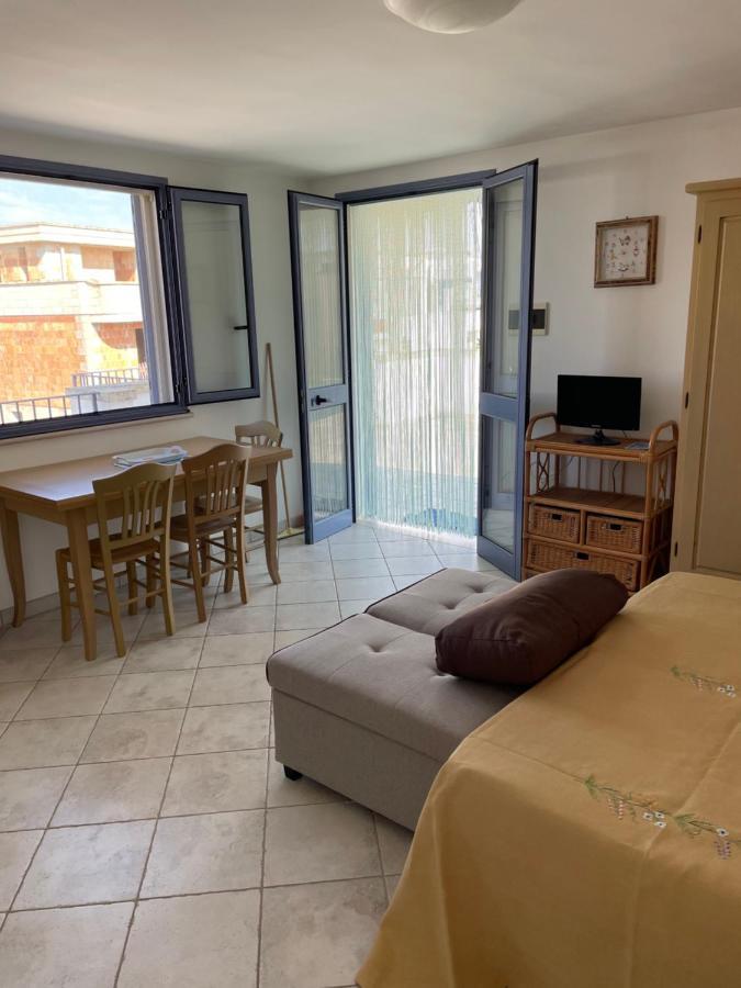 Le Stelle Apartamento Santa Maria di Leuca Exterior foto