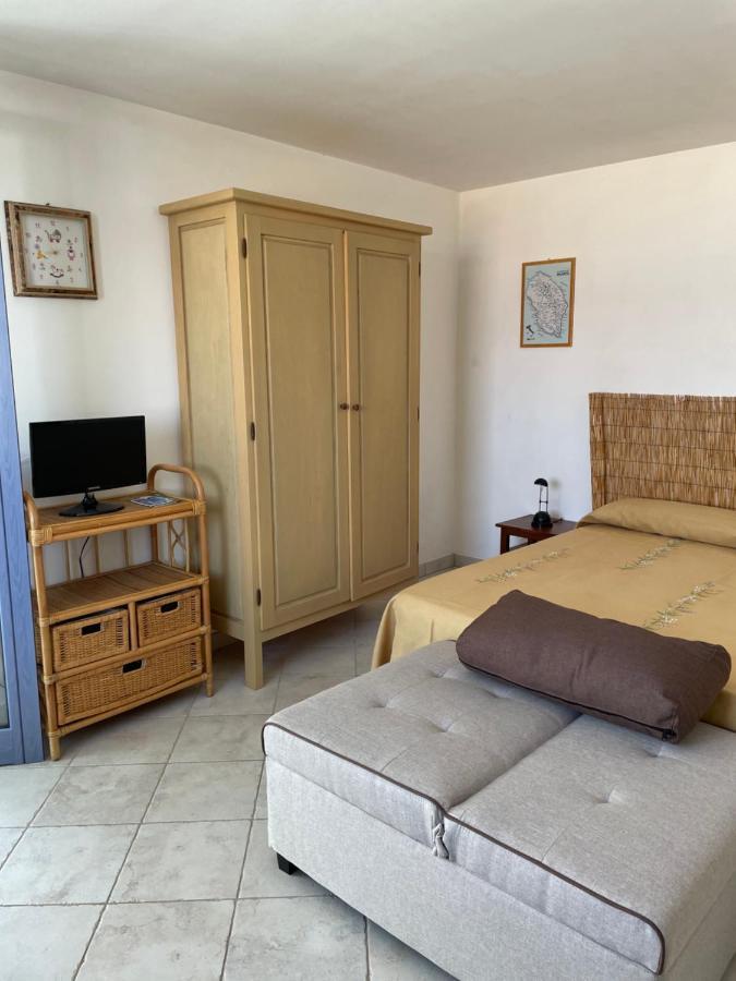 Le Stelle Apartamento Santa Maria di Leuca Exterior foto